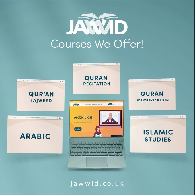 online islamic courses