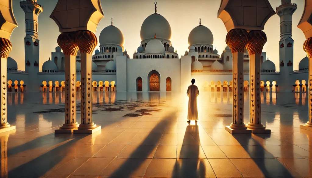 Who Is Your Lord? Discovering the Majestic Attributes of Allah in Islam