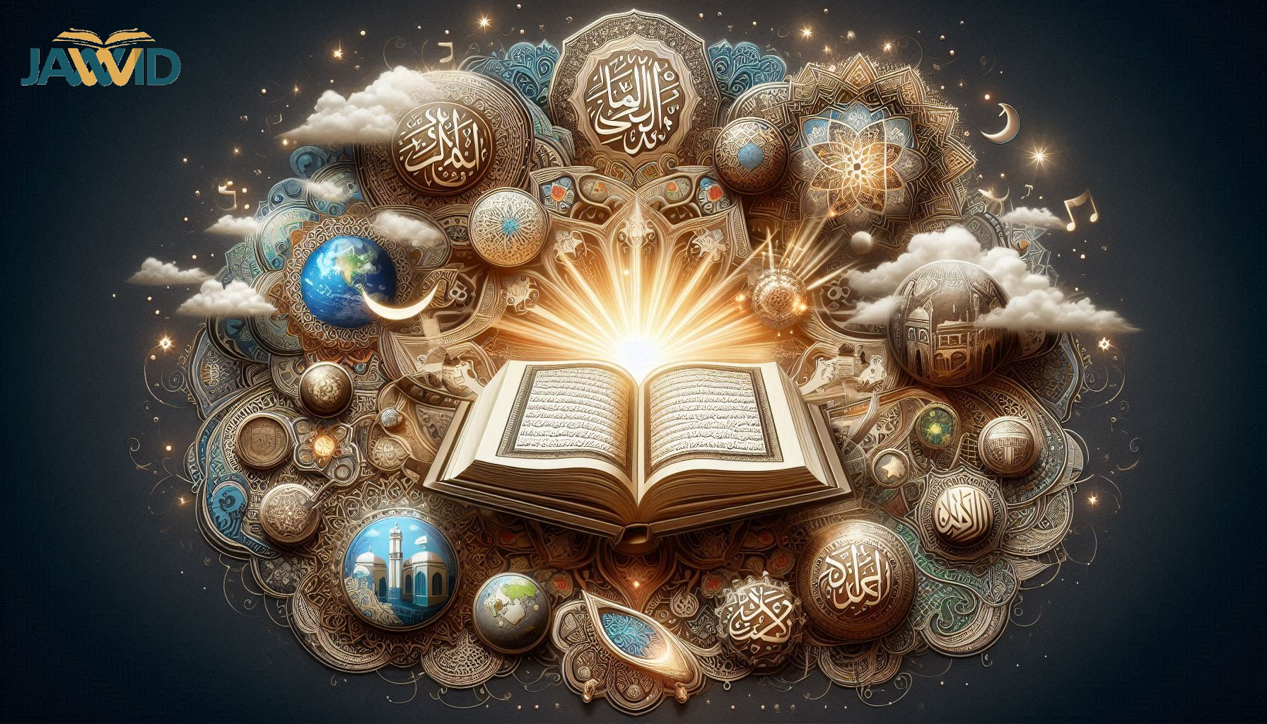 Journey to the Quran: A Pathway to Understanding and Spiritual Growth