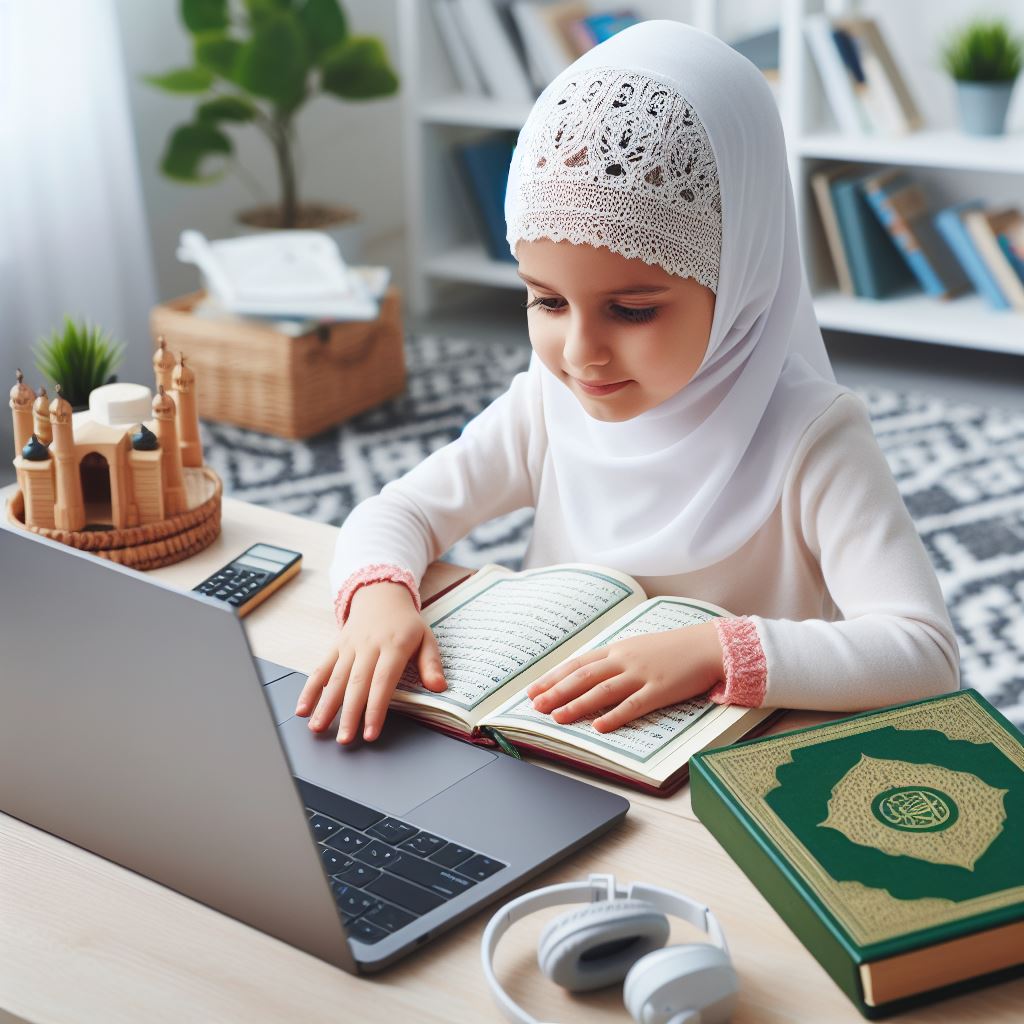 Understanding Quran Academy: A Comprehensive Approach to Quranic Education