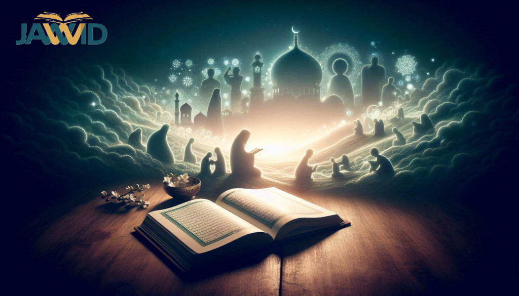 What is the Sunnah? Understanding the Prophetic Way in Islam