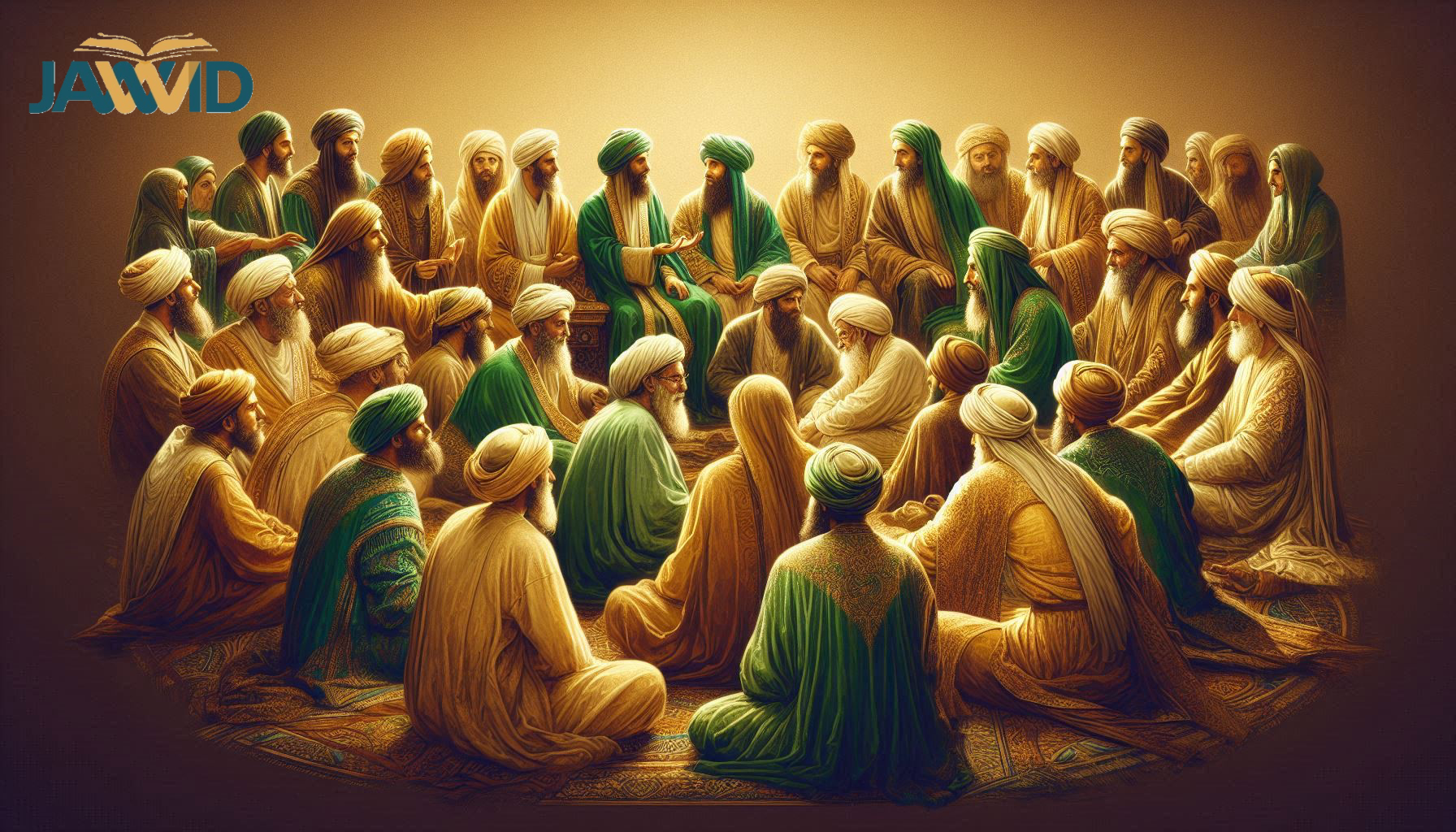 Who Are the Sahabah (Companions)? The Prophet’s Followers