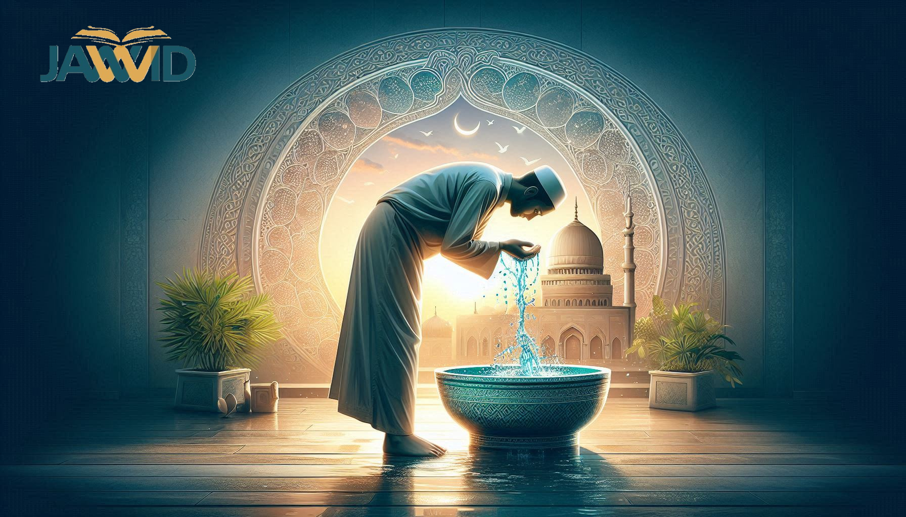 What is Wudu (Ablution)?