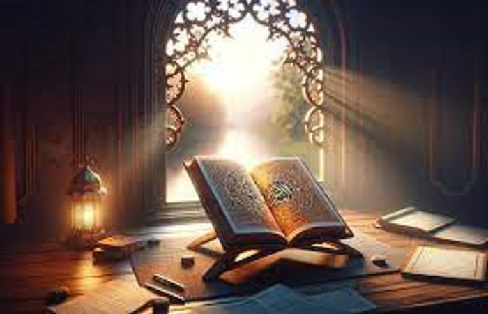 Exploring Quran Tafseer: Unveiling the Depths of Islamic Understanding