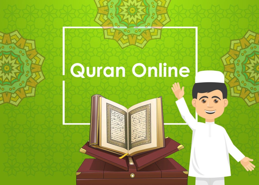 quranic arabic course online