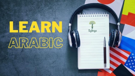 how to learn arabic